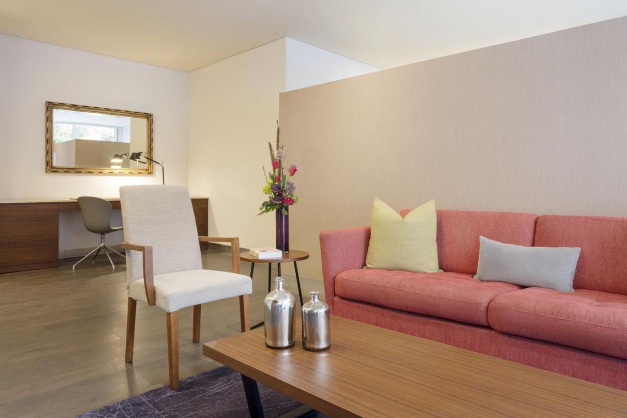 Stara Hamburgo Boutique Hotel Mexico Extérieur photo