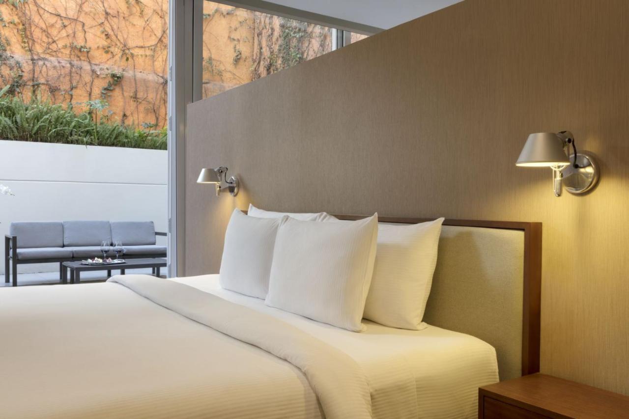 Stara Hamburgo Boutique Hotel Mexico Extérieur photo