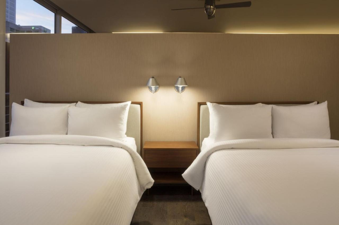 Stara Hamburgo Boutique Hotel Mexico Extérieur photo