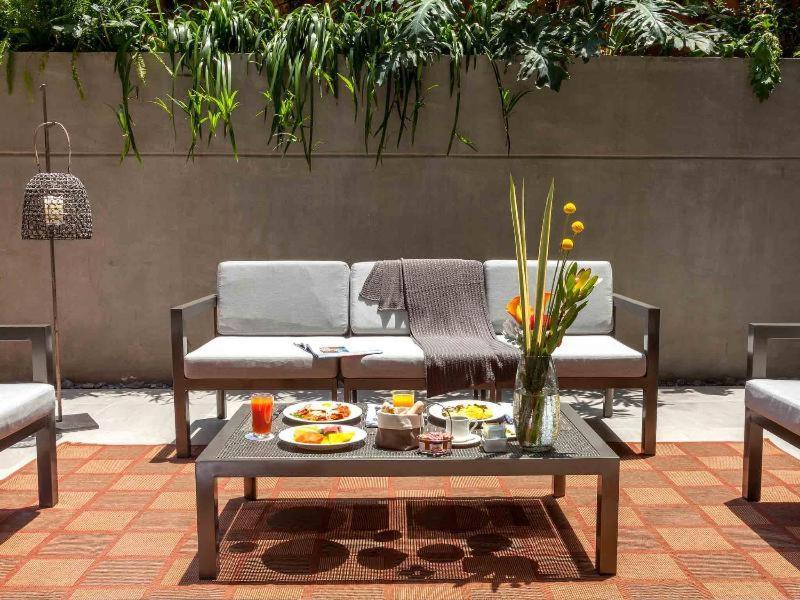 Stara Hamburgo Boutique Hotel Mexico Chambre photo