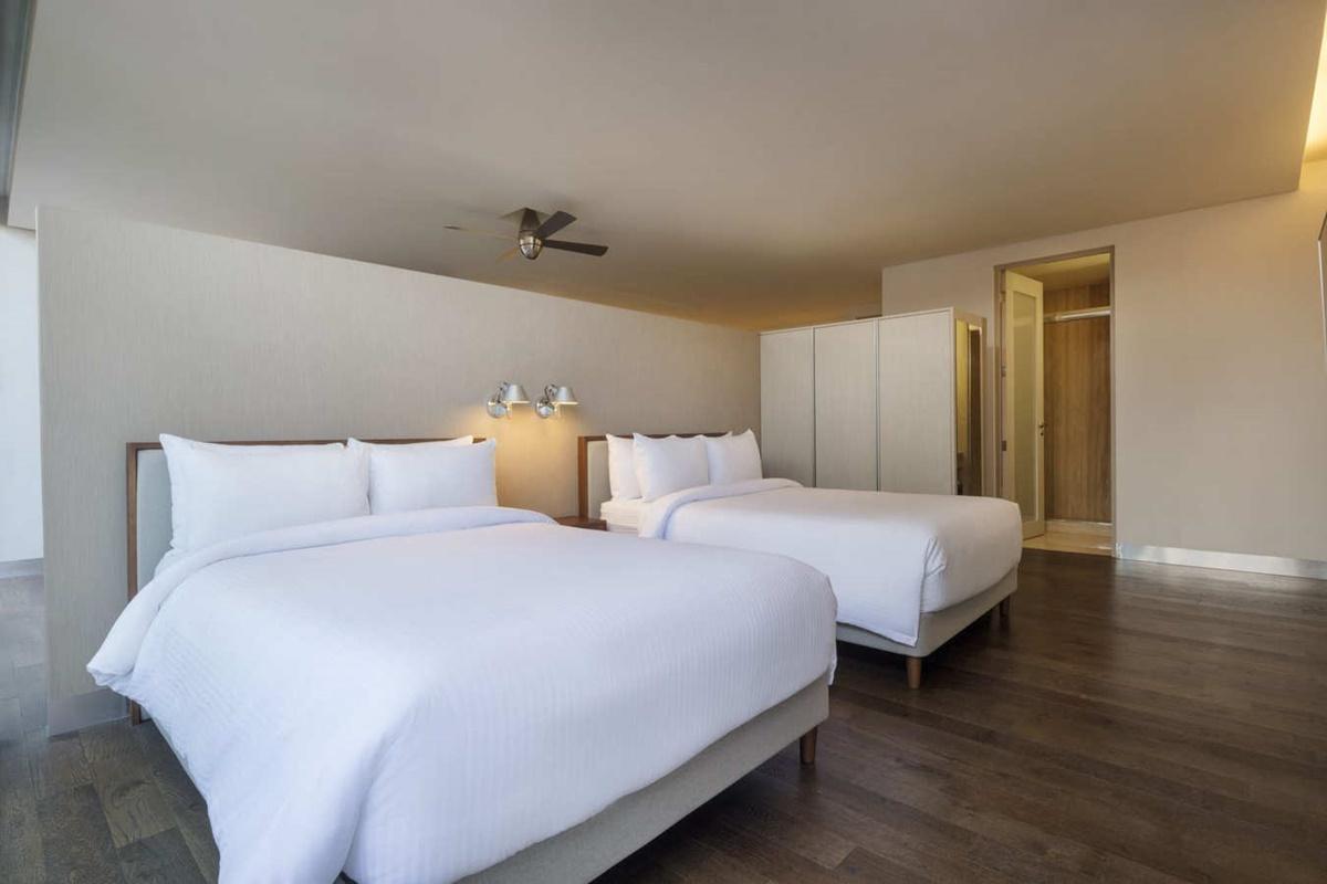 Stara Hamburgo Boutique Hotel Mexico Extérieur photo