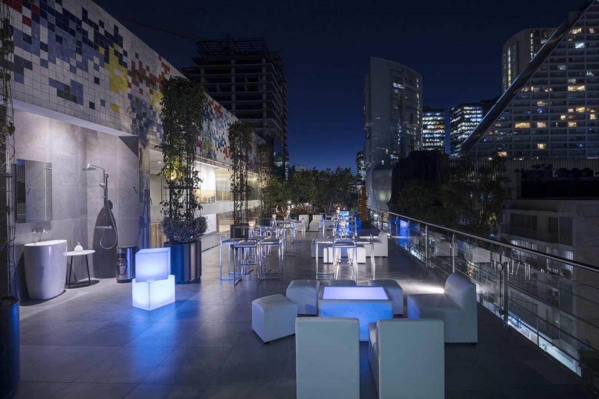 Stara Hamburgo Boutique Hotel Mexico Extérieur photo