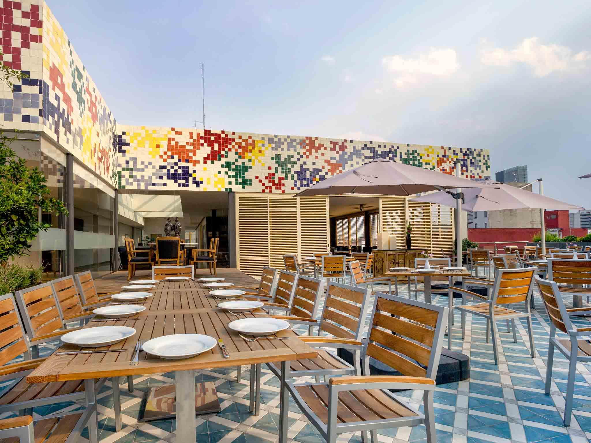 Stara Hamburgo Boutique Hotel Mexico Extérieur photo