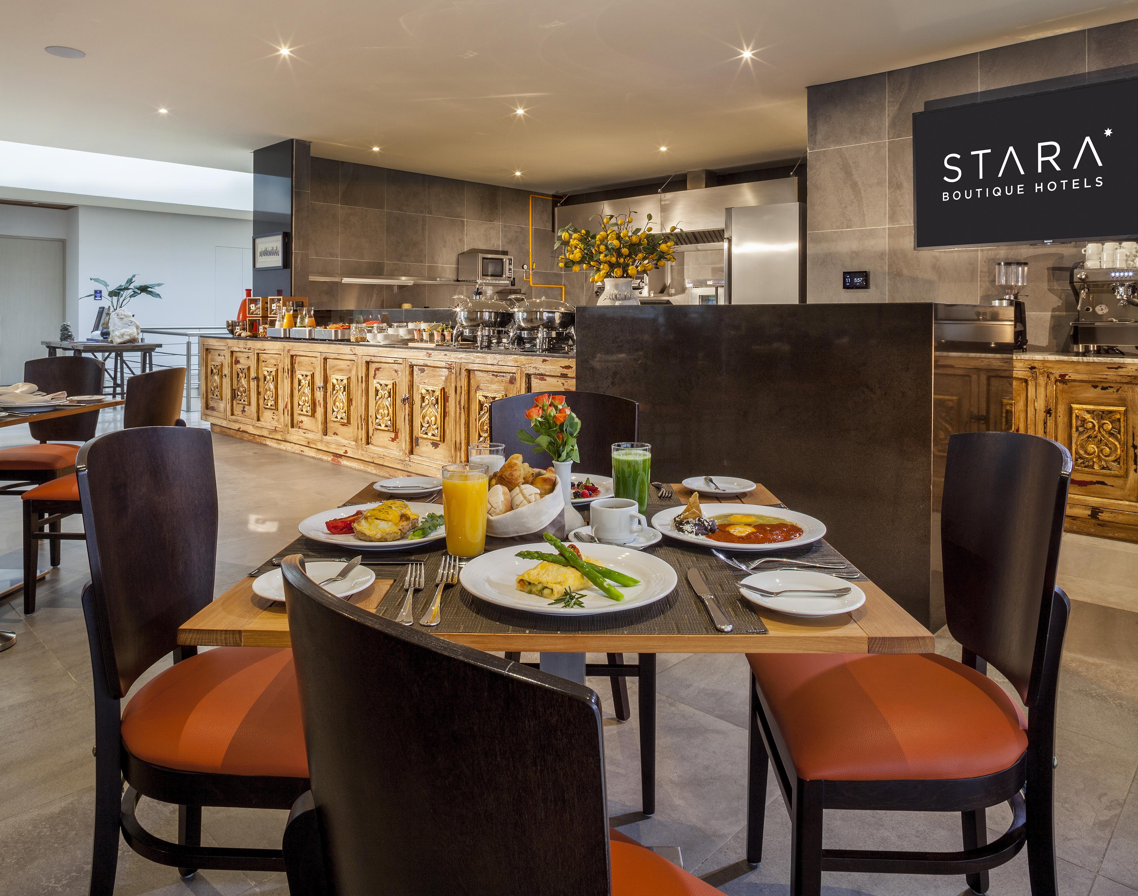 Stara Hamburgo Boutique Hotel Mexico Extérieur photo