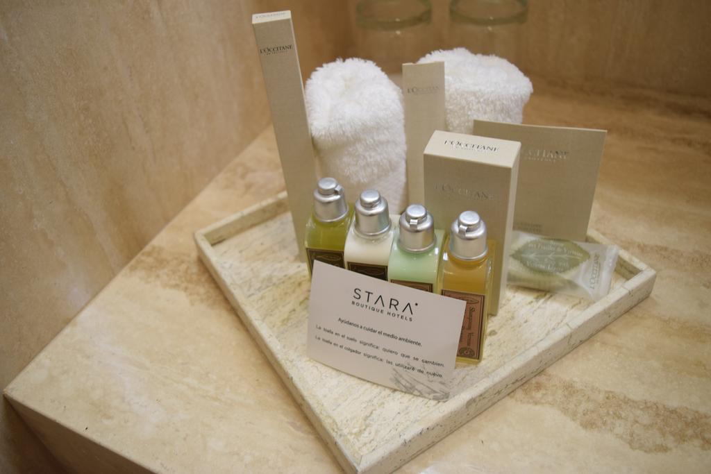 Stara Hamburgo Boutique Hotel Mexico Extérieur photo