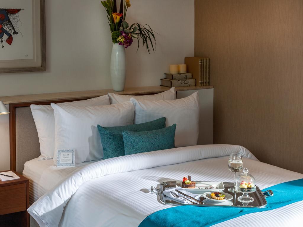 Stara Hamburgo Boutique Hotel Mexico Extérieur photo
