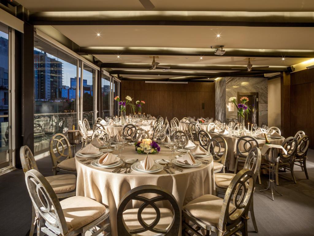 Stara Hamburgo Boutique Hotel Mexico Extérieur photo