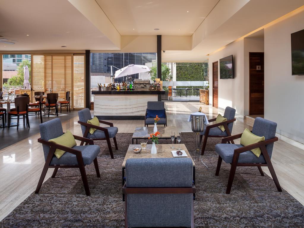 Stara Hamburgo Boutique Hotel Mexico Extérieur photo