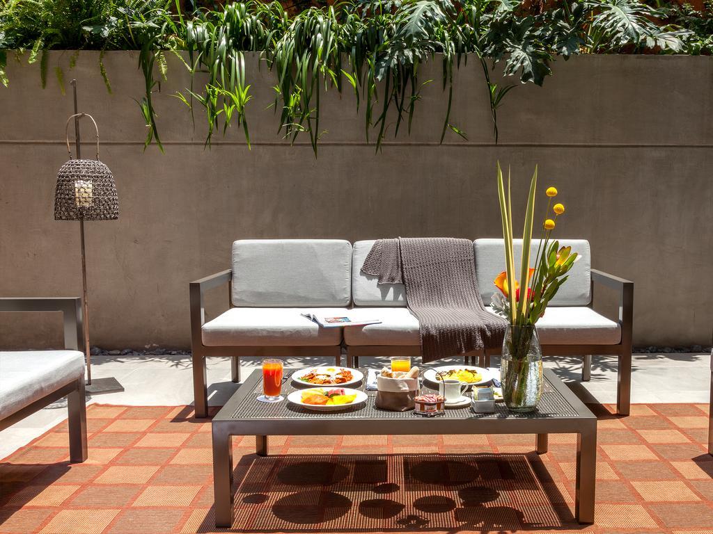 Stara Hamburgo Boutique Hotel Mexico Extérieur photo