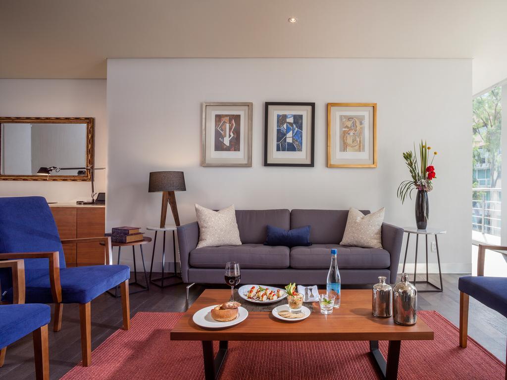 Stara Hamburgo Boutique Hotel Mexico Extérieur photo