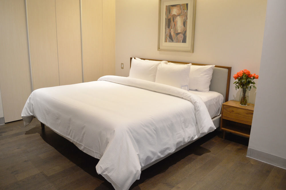 Stara Hamburgo Boutique Hotel Mexico Extérieur photo