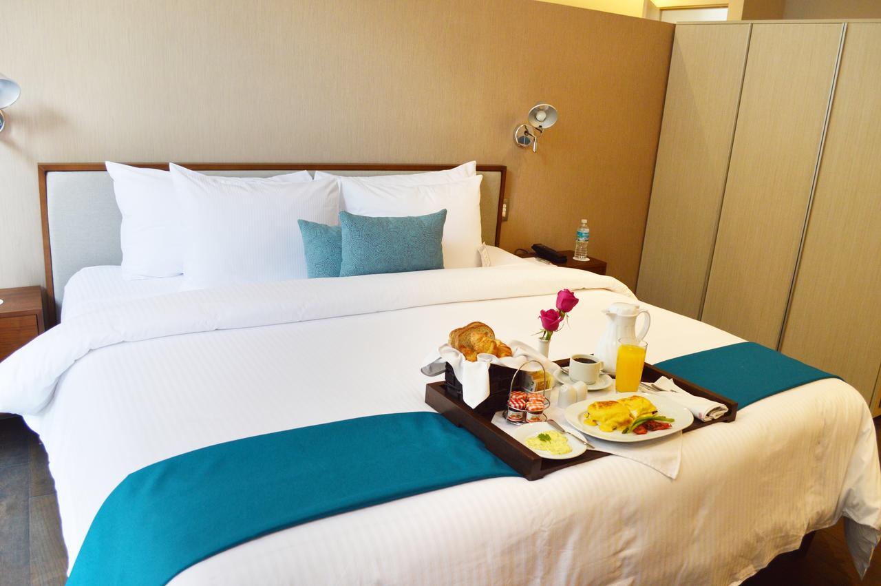 Stara Hamburgo Boutique Hotel Mexico Extérieur photo